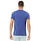 6 Pack: BELLA+CANVAS® Short Sleeve V-Neck Adult Unisex Jersey T-Shirt